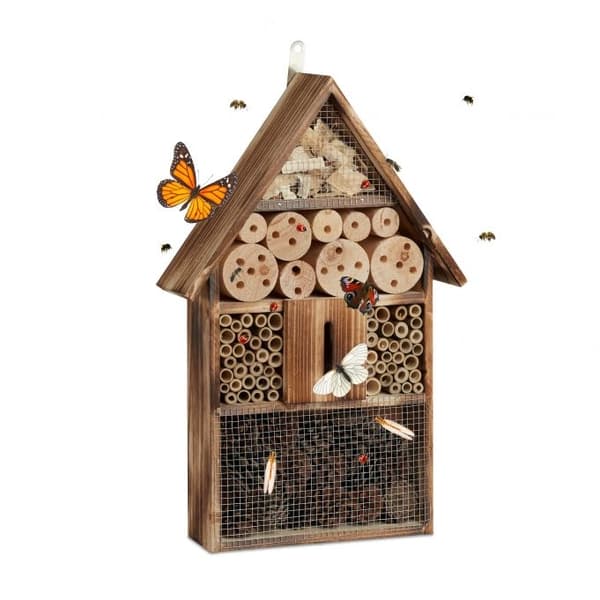 Insekthotel 50 cm