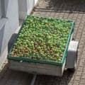 Miniatyrbild 2 av 8: Lastnät 2 x 3 m