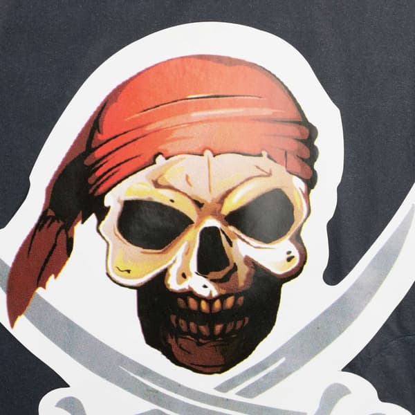 Piñata piratskip