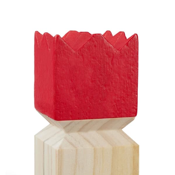 Kubb vikinge spil