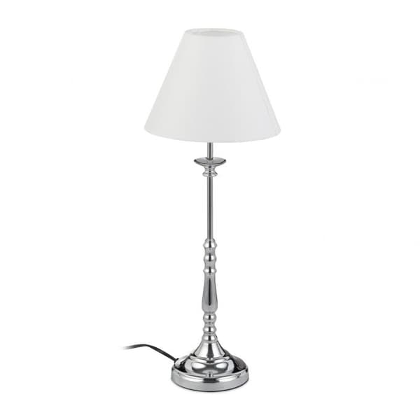 Vintage bordlampe