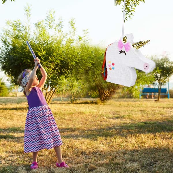 Pinata enhjørning
