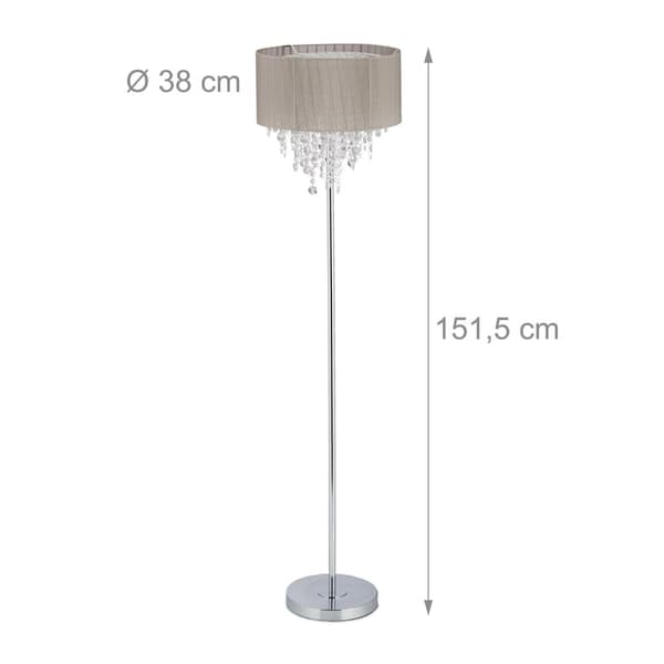 Ylellinen lattiavalaisin