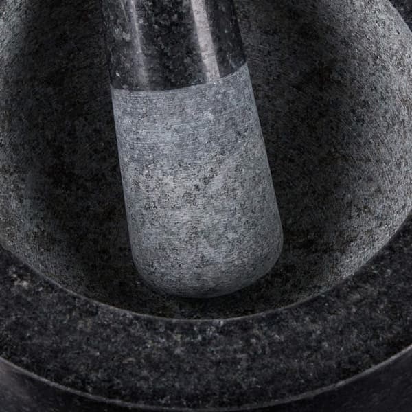 Mørtelgranit med slag