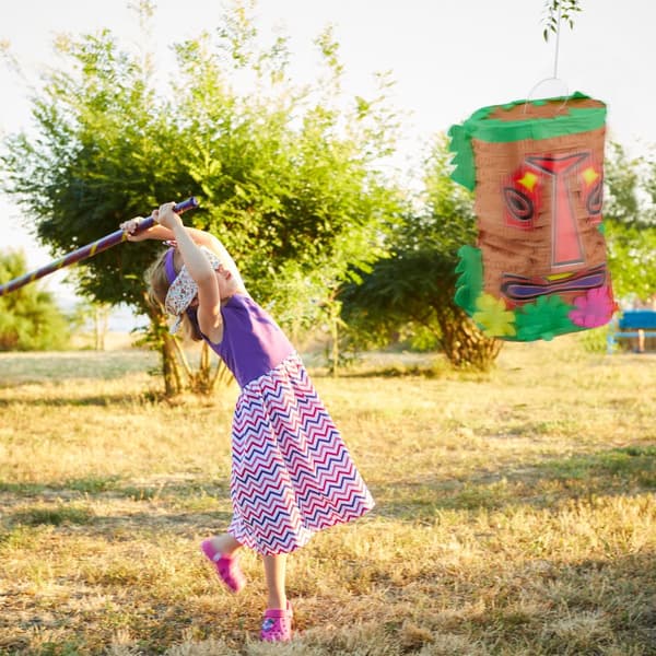 Pinata Tiki maske