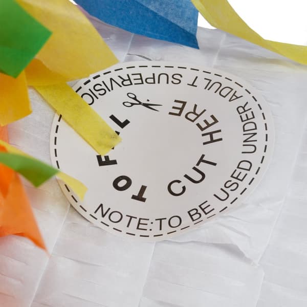 Pinata enhjørning