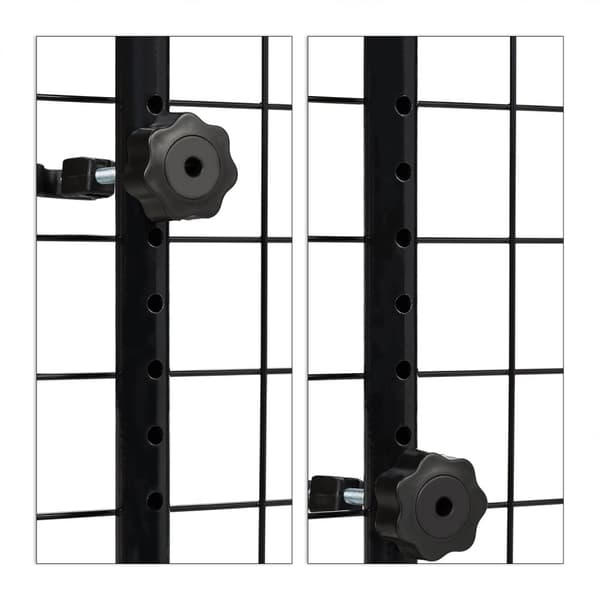 Hundebeskyttelsesvogn Universal Large