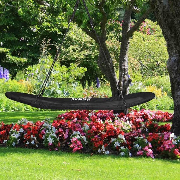 Nest Swing XXL svart