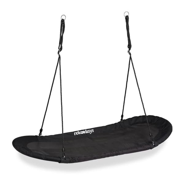 Nest Swing XXL sort