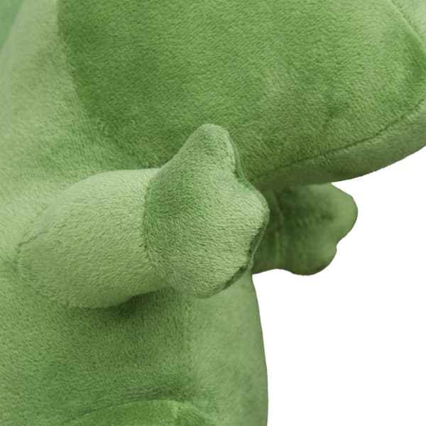 Dørstopp dinosaur