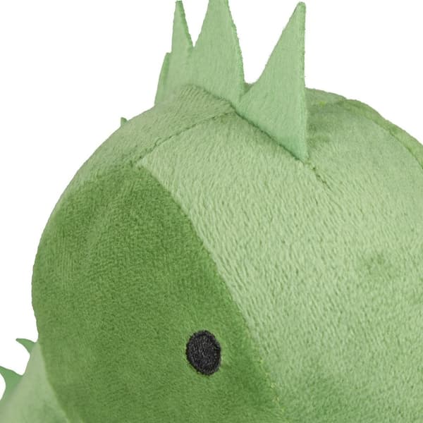 Dørstopp dinosaur