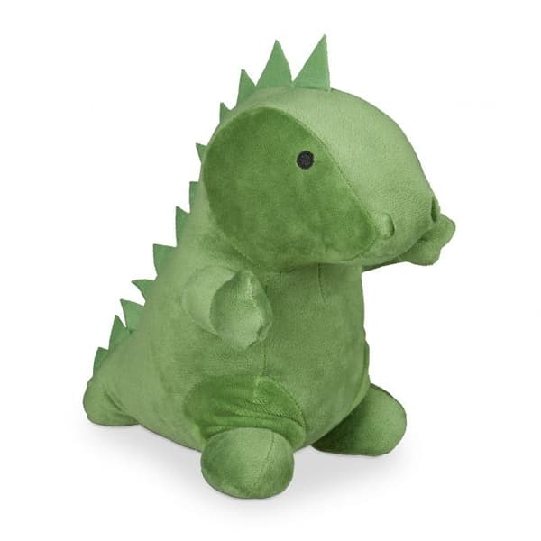 Dørstopp dinosaur