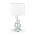 Miniatyrbild 1 av 9: Modern bordslampa