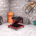 Miniatyrbillede 2 af 9: Skateboard workshop