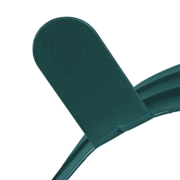 Frittstående slangeholder