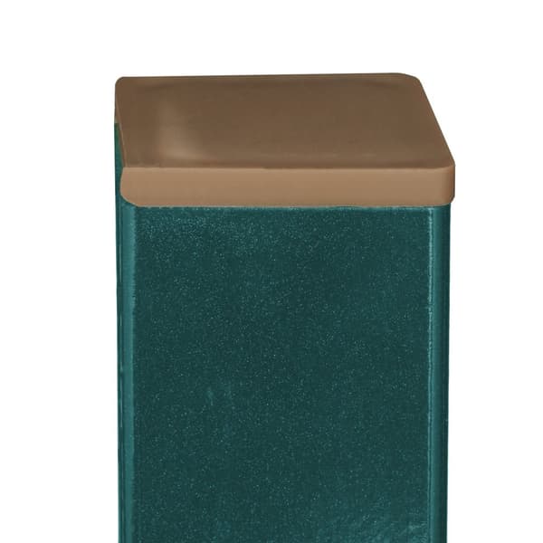 Frittstående slangeholder