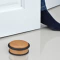 Miniatyrbilde 2 av 7: Dørstopper i trelook