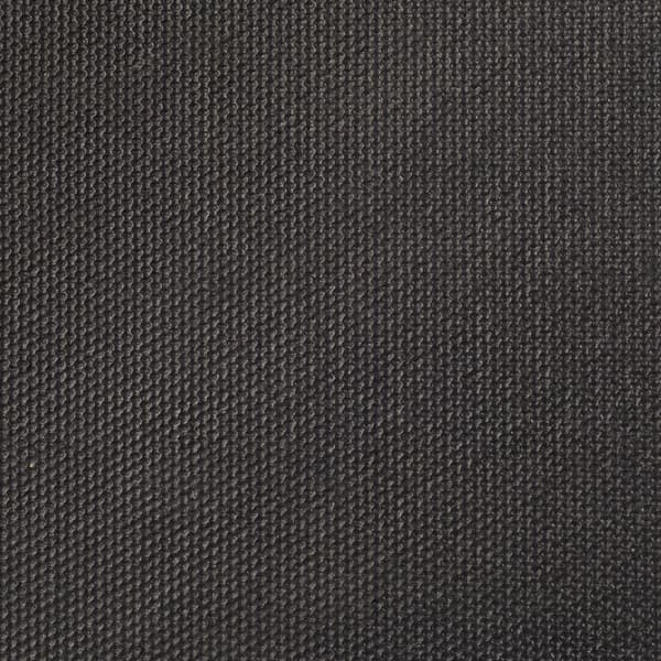 Dørmatte kokosfiber "Good vibes"