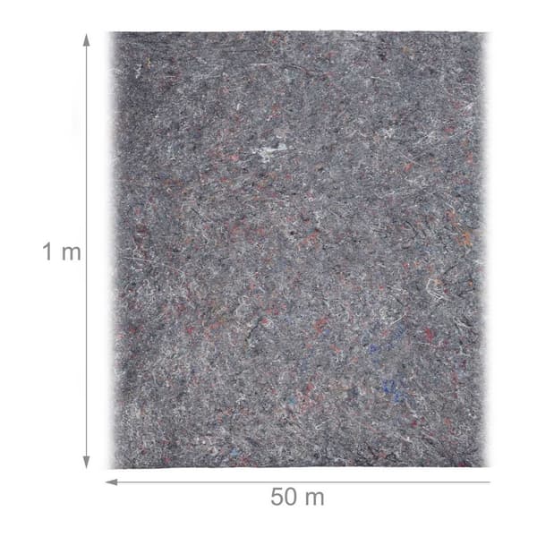 Malermatte 300 g/m² 1 x 50 m