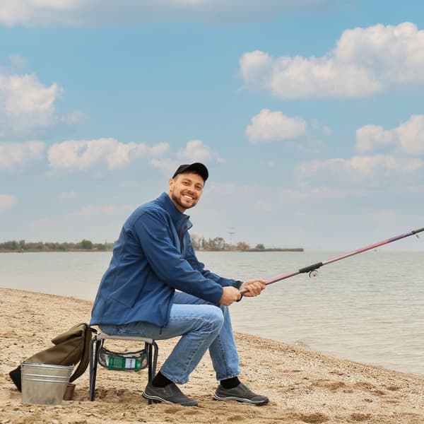 Sammenklappelig palle op til 120 kg