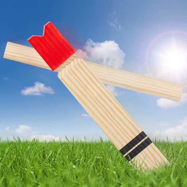 Kubb vikinge spil