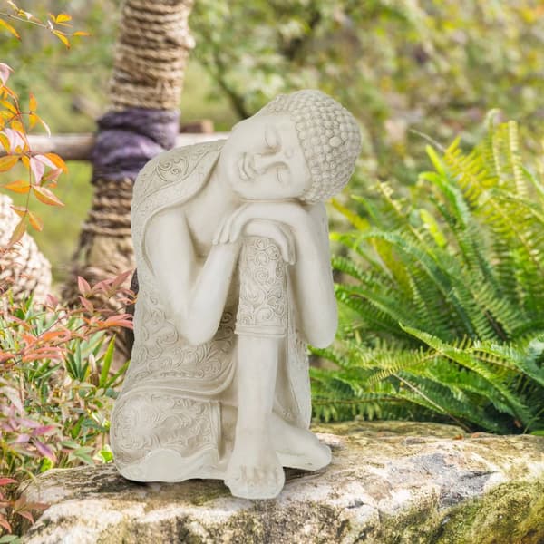 Buddhafigur 61 cm