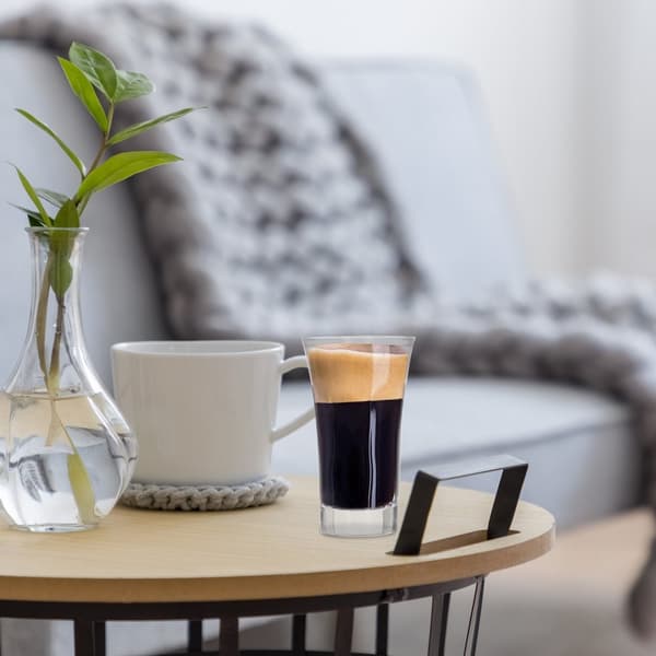 Shotglas i set om 6