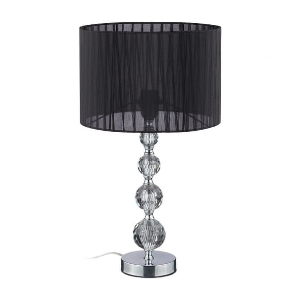 Bordslampa kristall