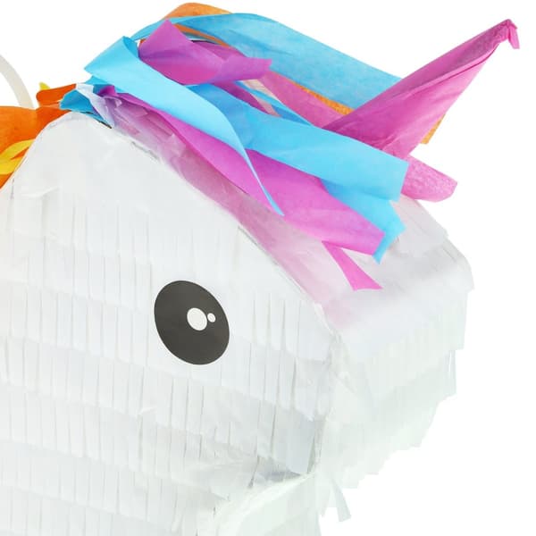Pinata enhjørning