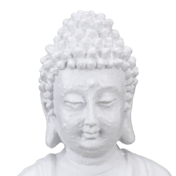 Buddha figur 30 cm