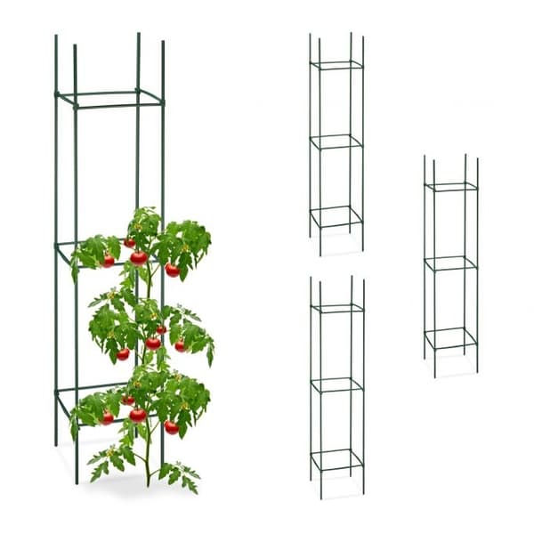 Plantestøttesett på 4.150 cm