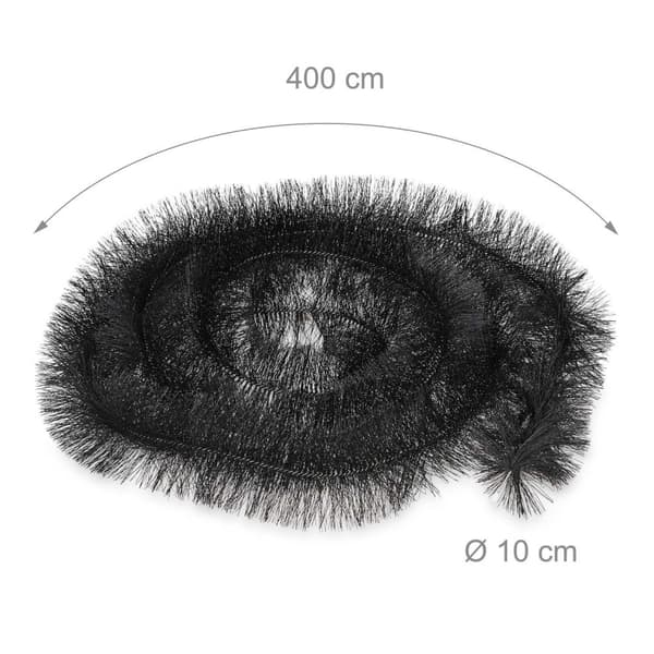 Kouruharja 10 cm