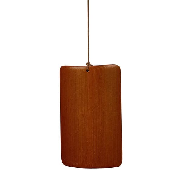 Wind Chime Bamboo "Purjevene"