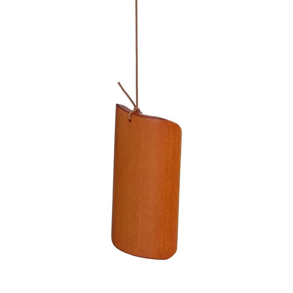 Vindspel bambu