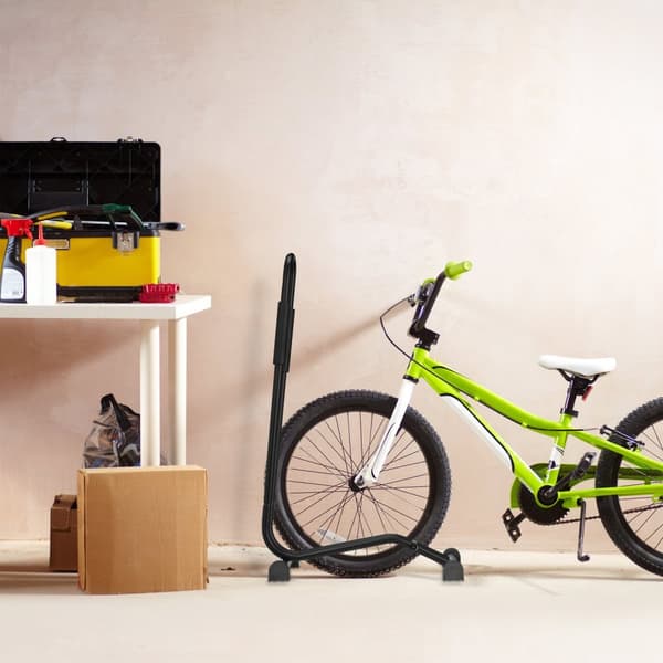 Cykelstativ Udstillingsstativ