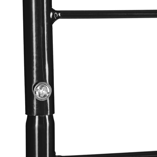 Trellis metall sett med 2
