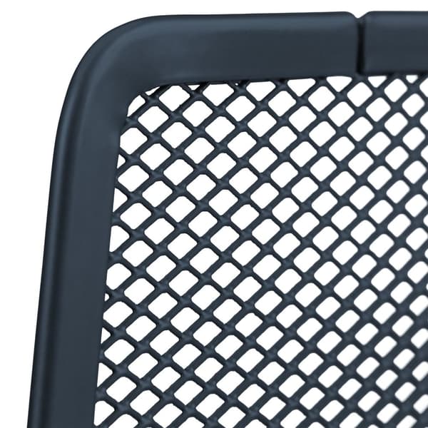Bokstöd i metall - uppsättning om 2
