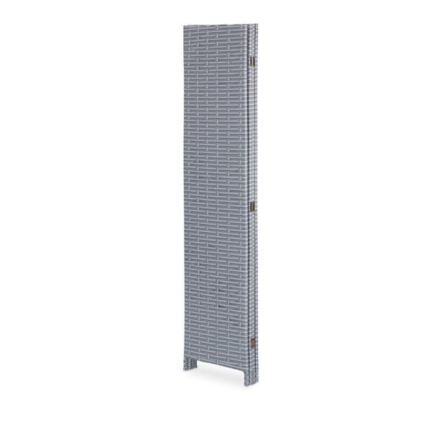 4-osainen näyttö 170 cm