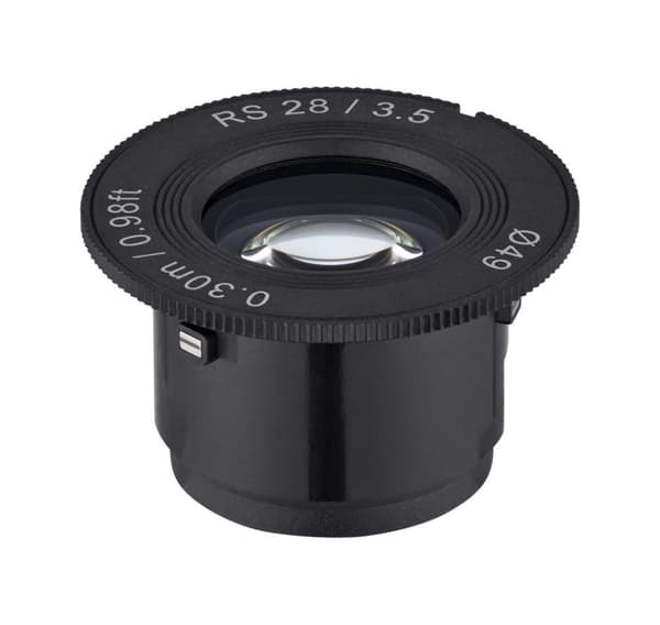 Samyang Remaster Slim