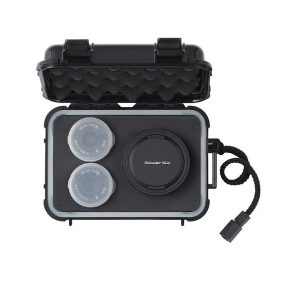 Samyang Remaster Slim