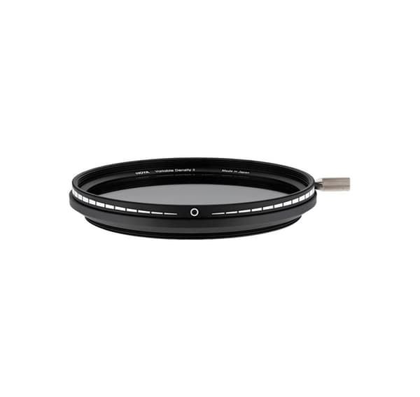 Hoya filter Variable Density II 67mm