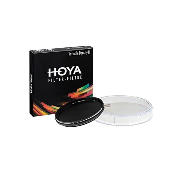 Hoya filter Variable Density II 67mm