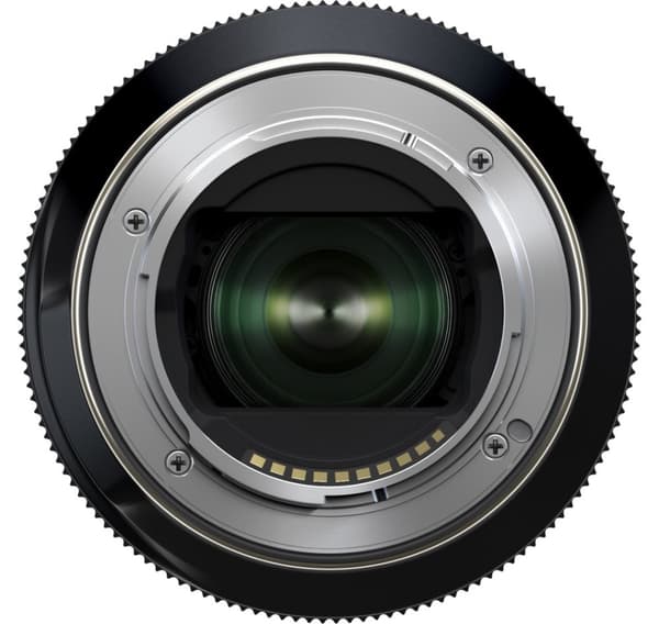 Tamron 28-300mm f/4-7.1 Di III VC VXD lens for Sony