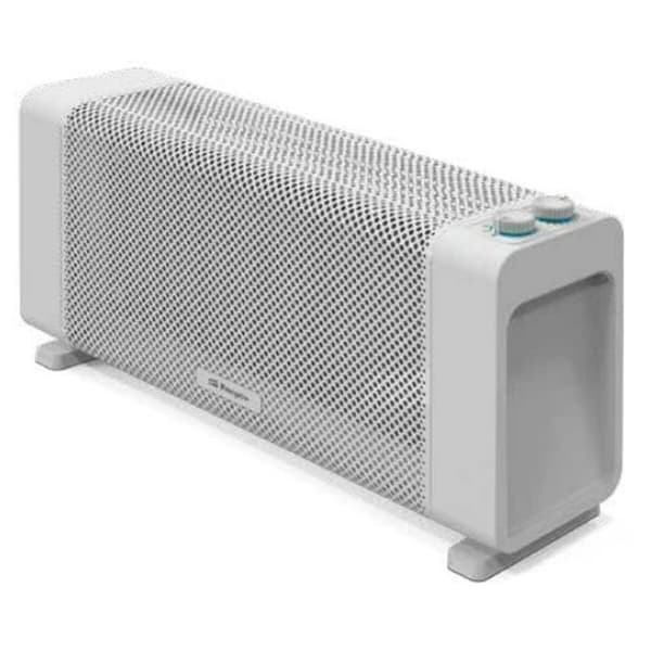 Mica-radiator Orbegozo RMB2010 Hvid