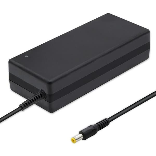 Batteriladdare Qoltec 50761