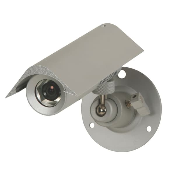 Analogt kamera - Vanntett - Kule - 750 TV-linjer