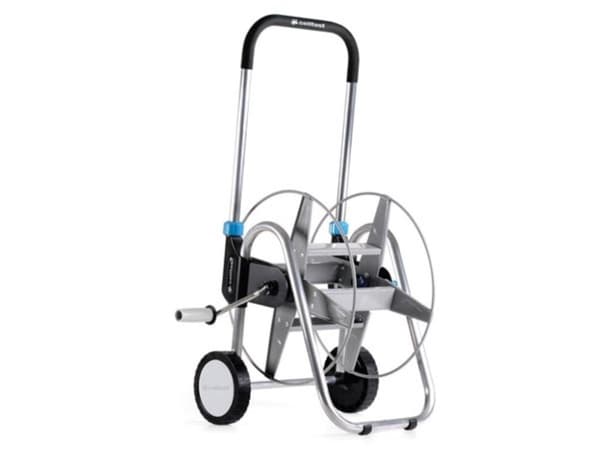 Cellfast - Metallslangvagn - Explorer - 1/2" - 60 M