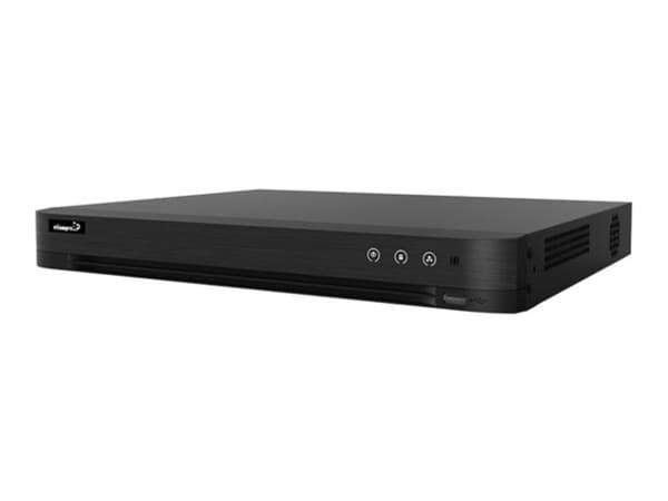 Hd Cctv Real Time Hybrid Recorder - 8 kanaler
