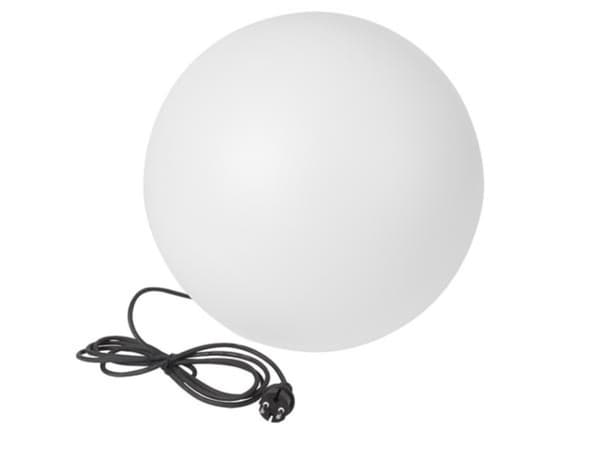 Utendørs Garden Globe Terrasselampe - Ø 45 Cm