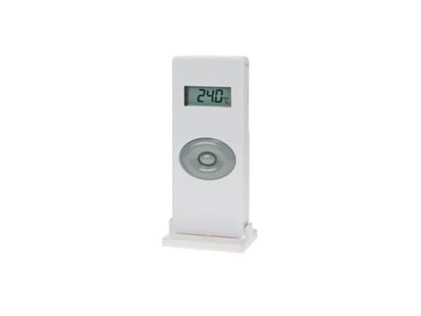 Ekstra sender til vejrstation Ws9620